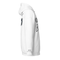 Image 9 of ‘CHANCE ELIJAH’ | ’CHAIN BREAKER’ Zipper Hoodie