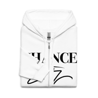 Image 8 of ‘CHANCE ELIJAH’ | ’CHAIN BREAKER’ Zipper Hoodie