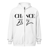 Image 7 of ‘CHANCE ELIJAH’ | ’CHAIN BREAKER’ Zipper Hoodie