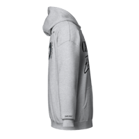 Image 19 of ‘CHANCE ELIJAH’ | ’CHAIN BREAKER’ Zipper Hoodie