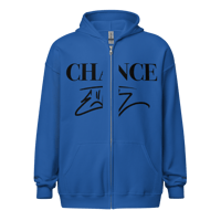 Image 21 of ‘CHANCE ELIJAH’ | ’CHAIN BREAKER’ Zipper Hoodie