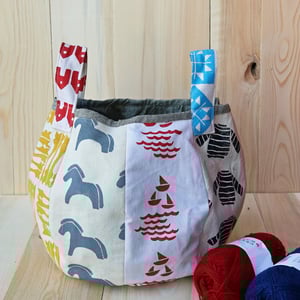 Image of   Dumpling no.1