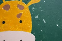 Image 4 of tablilla jirafa infantil.