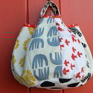 Image of Dumpling no.3