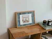 Image 2 of lámina café la dársena.