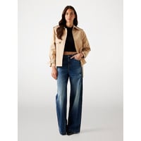 Image 5 of GABARDINA CORTA GUESS 