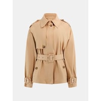 Image 6 of GABARDINA CORTA GUESS 
