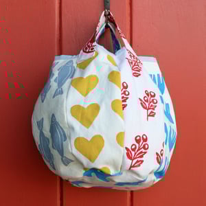 Image of Dumpling no.6