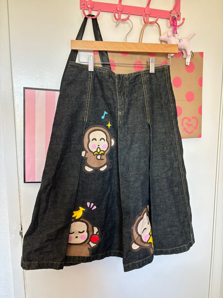 Image of Clothing sale! Skirts