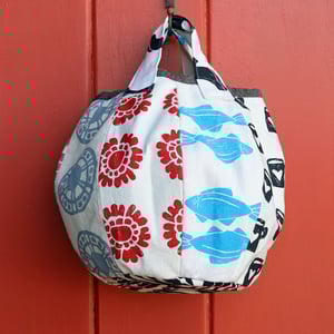 Image of Dumpling no.5