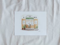 Image 3 of lámina magic café.