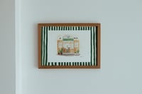 Image 1 of lámina magic café.