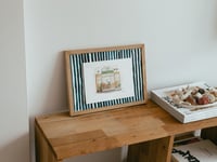 Image 2 of lámina magic café.