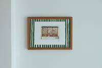 Image 3 of lámina indigo café & bookstore.