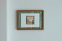 Image 1 of lámina salt café.