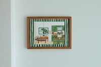 Image 2 of lámina cocina.