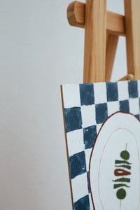 Image 3 of tablilla pintxo gilda I