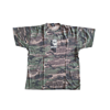 Traxtorm camo -t-shirt