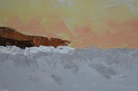 Image 4 of lienzo playa.