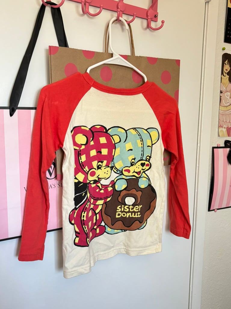 Image of clothing sale! Tops