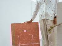 Image 2 of lienzo frontón III