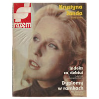 Image 1 of RAZEM Vol. 199 (1980)