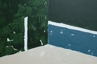 Image 4 of lienzo frontón II