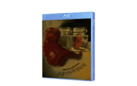 Jacob B. Green’s Agronominon (Blu-Ray)