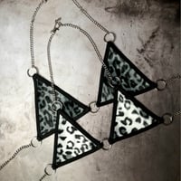 Image 3 of Sinner Bikini Top