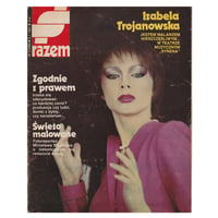 Image 1 of RAZEM Vol. 226 (1981)