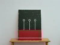 Image 1 of lienzo frontón I L.