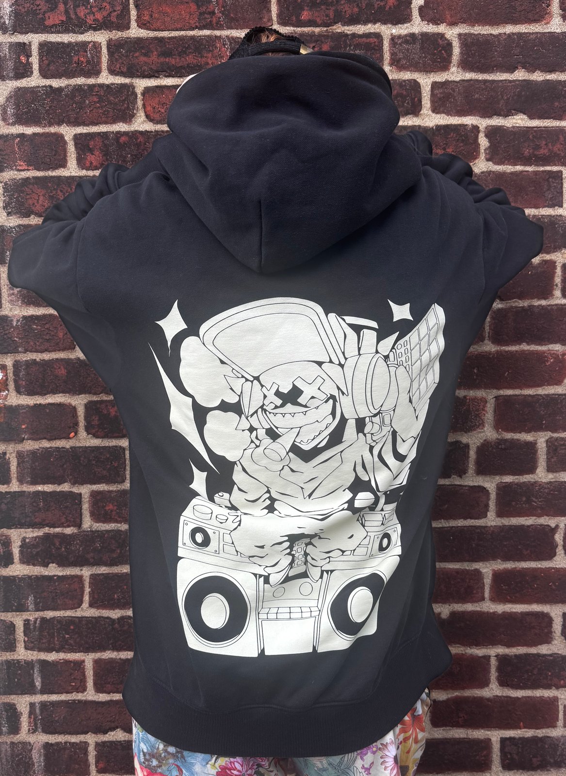 Seven Sixties OG Hoodie | Kursa