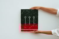 Image 1 of lienzo frontón I S.