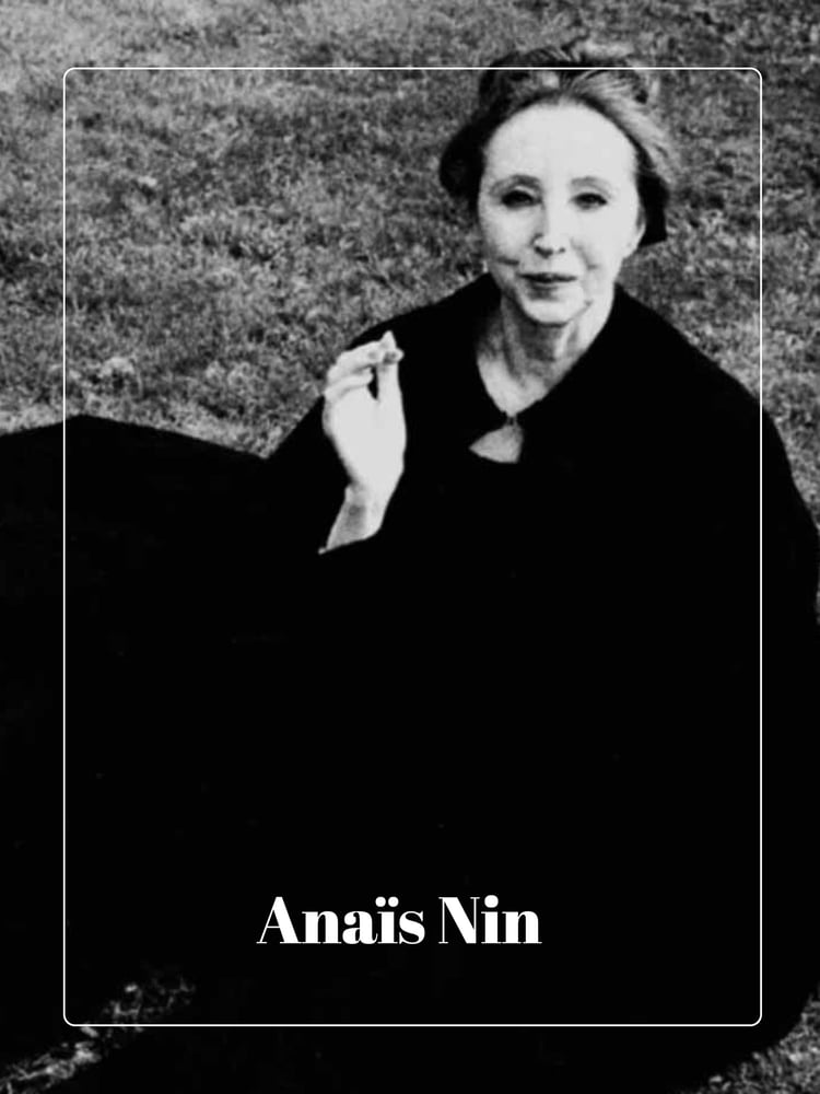 Image of ANAÏS
