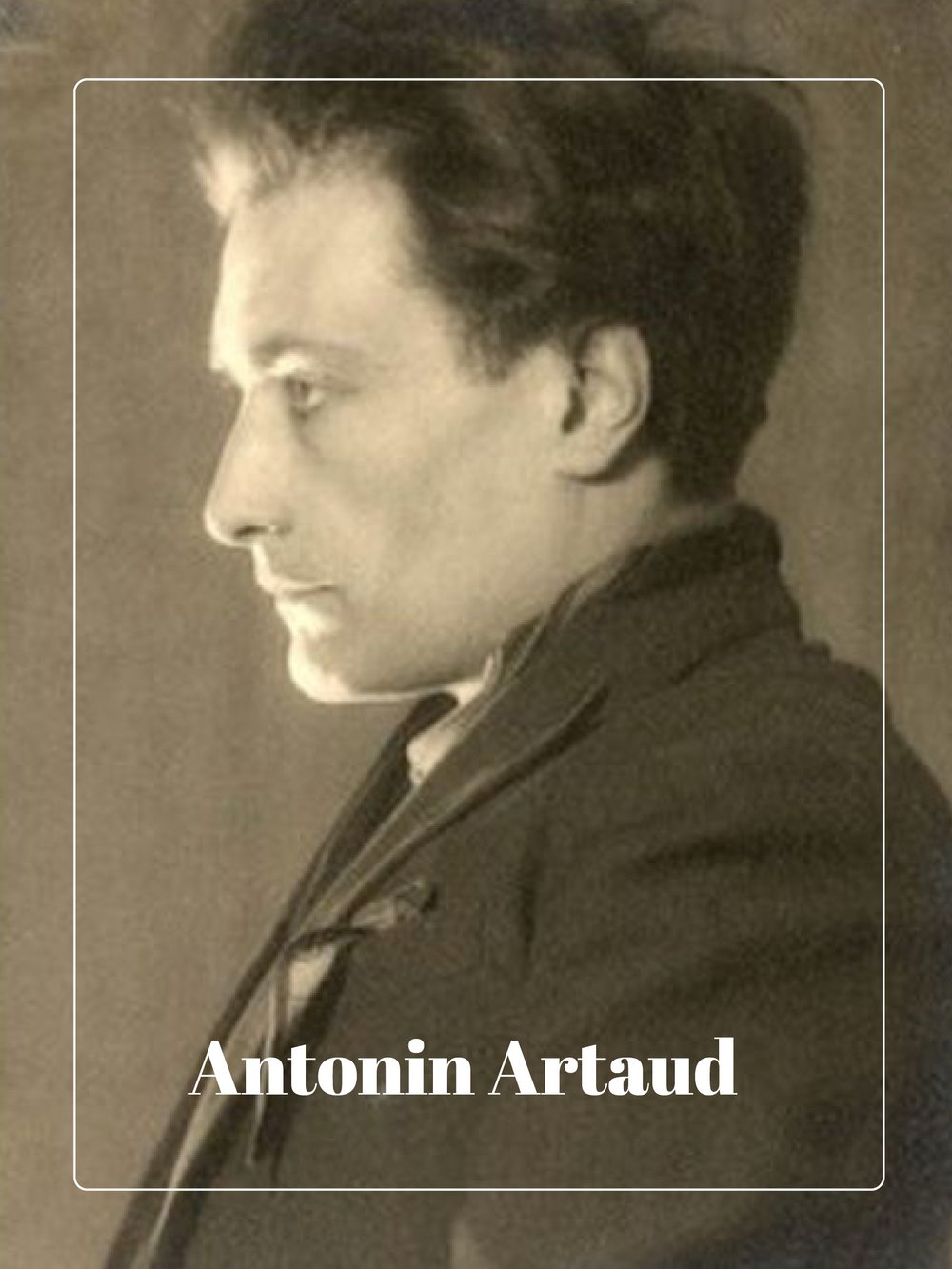 Image of ANTONIN