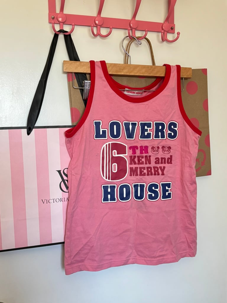 Image of clothing sale! Tops