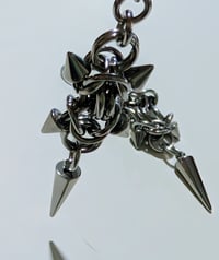 Image 3 of POISON EARRINGS