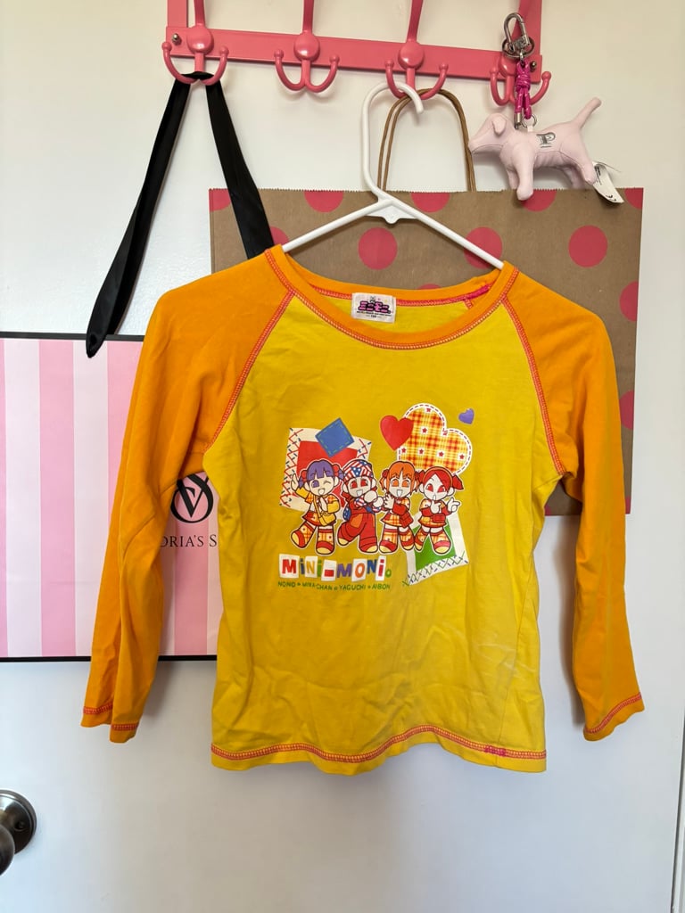 Image of Clothing sale! Tops part 2