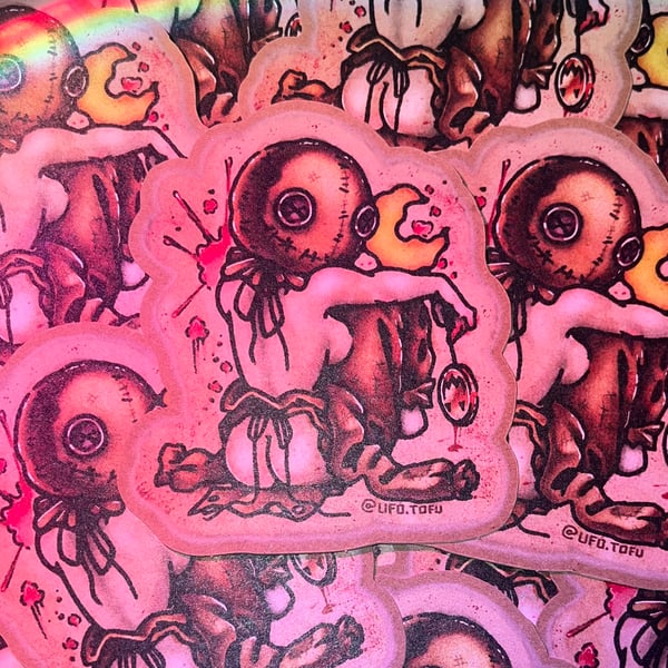 Image of :Horror Babes: