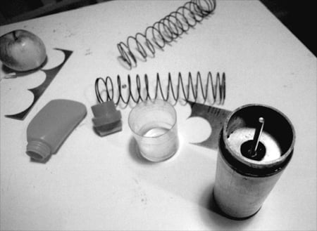 King Size – Marker Project (DEADSTOCK) (1)
