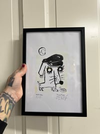 Image 1 of TurboKen Print «Manimal» 