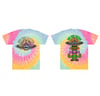 Hot Damn! Totem tee!