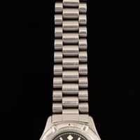 Image 10 of 1980s Heuer 2000 Professional