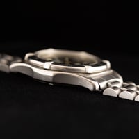 Image 8 of 1980s Heuer 2000 Professional