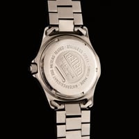 Image 9 of 1980s Heuer 2000 Professional