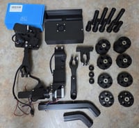 Headstamp Sorter - CS7.2  - Pre assembled and tested - Bring your own Pole and PC 