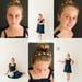 Image of Back to School/Personality Portrait Mini Session