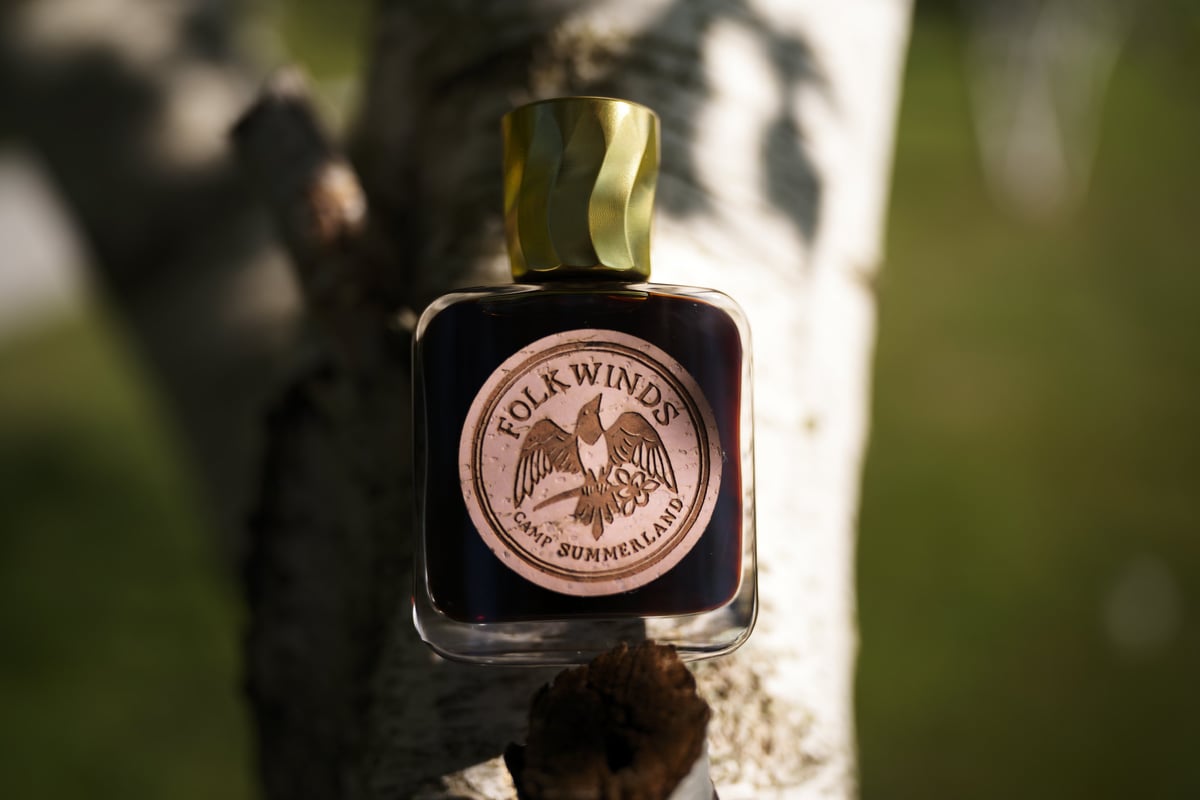 Image of Camp Summerland: PROTOTYPE CASK STRENGTH