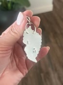 Image 2 of Iron Maiden Pendant