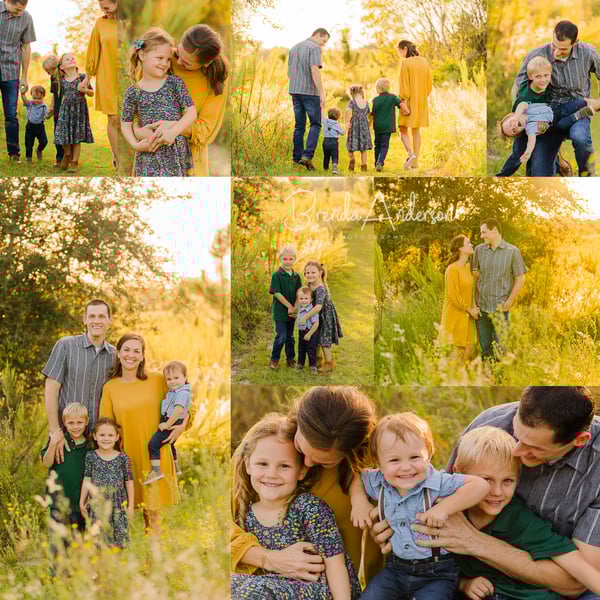 Image of Field Family Minis - Leesburg, FL